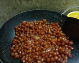 Hình bước làm 2 của món Mứt chùm ruột #ngon_bất_ngờ