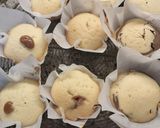 Foto del paso 5 de la receta: Magdalenas básicas (con aceite)