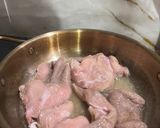 Foto langkah ke 1 dari resep Mie Ayam (Topping Ayam Kecap).