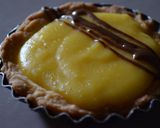 Une image de l'étape 3 de Tartelettes au citron.