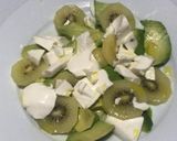 Foto del paso 4 de la receta: Mi ensalada “Andalucía”
