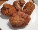 Rántott velő recept fázis 4 fotója