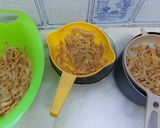 Foto del paso 4 de la receta: Berenjenas al Escabeche!!!