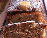 Foto del paso 4 de la receta: Budín integral de banana 🍌♥️