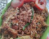 Foto langkah ke 1 dari resep Nasi goreng favorit keluarga🥰.