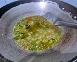 Foto langkah ke 2 dari resep Sambel Jengkol Cabe Ijo.