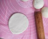 Foto langkah ke 5 dari resep Bakpao Tanpa Ulen.