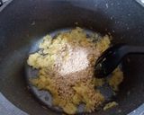عکس مرحله 3 از دستور خورشت نارگردو گیلان😋