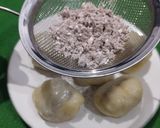 Foto langkah ke 6 dari resep Mochi Wafer.