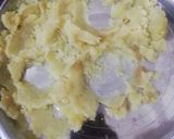 ચીઝ બોલ્સ (Cheese Balls Recipe In Gujarati) રેસીપી સ્ટેપ2ફોટો