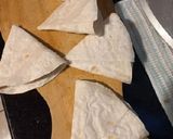 Foto del paso 2 de la receta: Empanaditas de champiñones 😊
