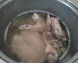 Foto langkah ke 2 dari resep 43. Mie Ayam Pangsit.