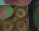Foto langkah ke 2 dari resep Kue putu ayu.