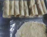 Foto langkah ke 3 dari resep Bunthelan ayam giling.