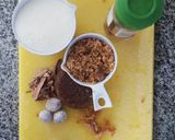 Foto del paso 7 de la receta: Pie de Manzana #caminodesabores