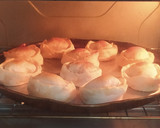 Foto del paso 4 de la receta: Empanadas De Jamón y Queso Que No se Abren