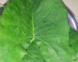 कोकणी अळूचं फदफदं (Kokani Aluch Fadfada Recipe In Marathi) रेसिपी स्टेप 1 फोटो 