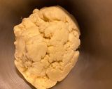 Foto del paso 4 de la receta: Alfajores Sablée Sandrinha