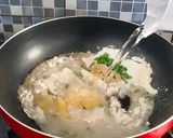 Foto langkah ke 1 dari resep Sotong ala abang tahu bulat.