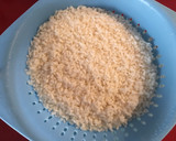 Foto del paso 3 de la receta: Arroz tres delicias