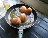 Foto langkah ke 5 dari resep Donat Super Ngembang.