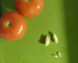 Foto del paso 1 de la receta: Salsa de tomate para tostadas (pan tumaca)