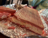 Foto del paso 11 de la receta: Turrón de pantera rosa