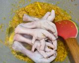 Foto langkah ke 2 dari resep Mie Ayam Ngaldu Rumahan.