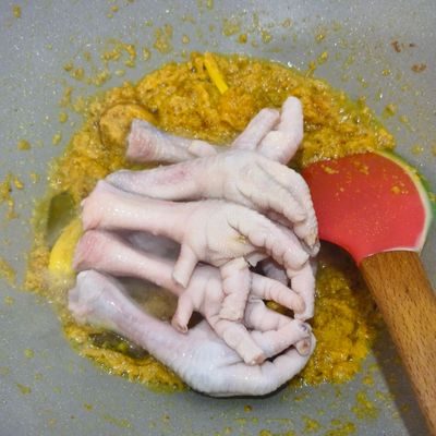 Langkah 2