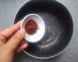 Foto langkah ke 1 dari resep Kori Kohi (Es Kopi Jepang).