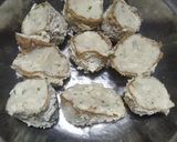 Foto langkah ke 5 dari resep Tahu Walik.