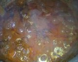 A picture of step 11 of Fool-proof chicken biriani #authormarathon.