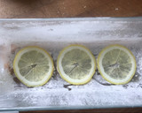 Foto del paso 5 de la receta: Bizcocho con mucho limón 🍋
