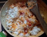 Foto langkah ke 2 dari resep Urap.