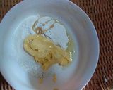 Foto langkah ke 1 dari resep Bolen Pisang Coklat Keju.