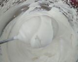 عکس مرحله 9 از دستور چیز کیک نارنگی solmaz