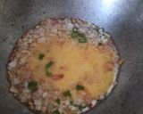 A picture of step 3 of Dhaba-Style Egg Bhurji.