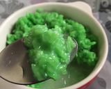 Foto langkah ke 11 dari resep Tape Ketan Pandan Manis Legit🤩.