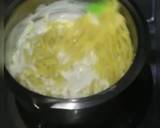 White sauce pasta recipe step 5 photo