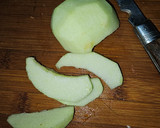Foto del paso 6 de la receta: Crema de coliflor
