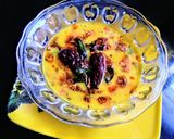 A picture of step 7 of Dal tadka.