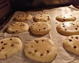 Une image de l'étape 1 de Coockies.