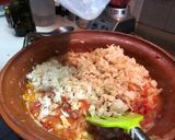 Foto del paso 5 de la receta: Bacalao Noruego con el toque Sonorense
