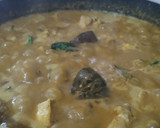 வீடே மனக்க கூடிய கோழி குழம்பு (kozhi kulambu recipe in tamil) ரெசிபி ஸ்டேப் 8 புகைப்படம்