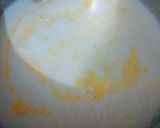 A picture of step 4 of Special kaju-katli ice-cream(kulfi).