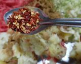 इंडो- चाइनीज वेज लॉलीपॉप(Indo -chinese veg lollipop recipe in Hindi) रेसिपी चरण 1 फोटो