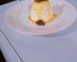 Foto del paso 12 de la receta: Panna cotta de coco con coulis de maracuyá con mezcal