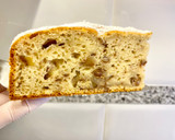 Foto del paso 10 de la receta: Pastel con queso crema y nueces