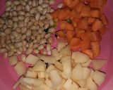 உருளைக்கிழங்கு பால்கறி (Urulaikilangu Paalkari) ரெசிபி ஸ்டேப் 1 புகைப்படம்