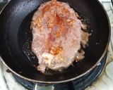 Foto langkah ke 3 dari resep Beef Sirloin Steak.